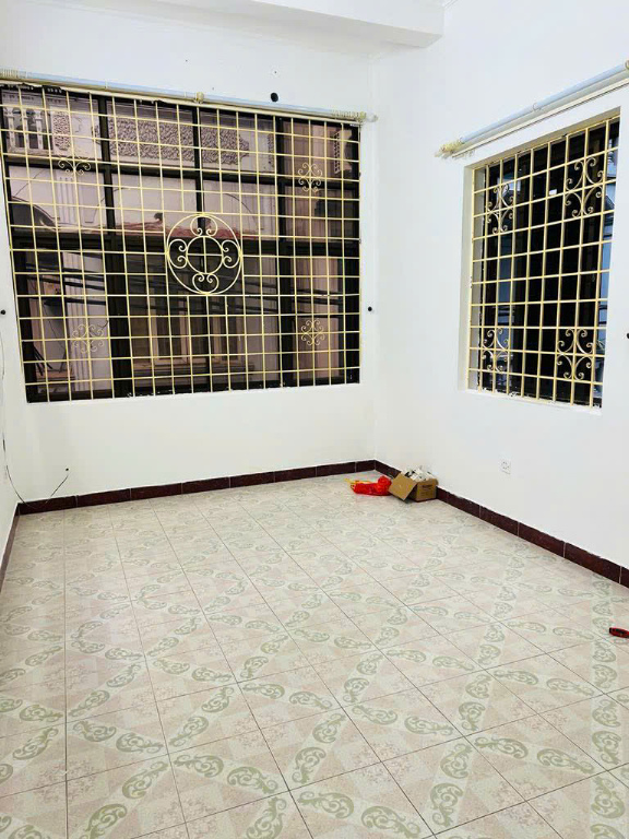 Cho thuê nhà ngõ Bùi Ngọc Dương, 45 x 3 tầng, 3 ngủ, 10 Triệu ở hộ gia đình - Ảnh chính